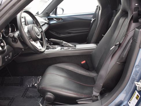 Used 2016 MAZDA MX-5 Miata Grand Touring image 19