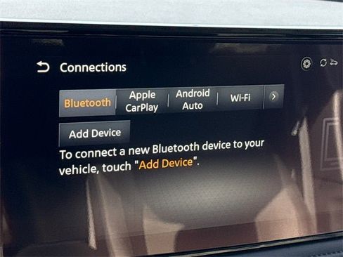 Certified 2023 Nissan Ariya AWD image 26