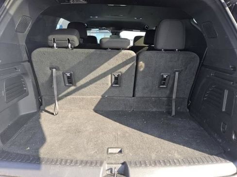 Used 2024 Chevrolet Traverse LS w/ LPO, Floor Liner Package FWD image 6
