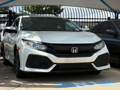 Used 2019 Honda Civic LX image 3