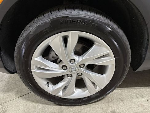 Used 2024 Buick Encore GX Preferred w/ Advanced Technology Package AWD/4WD image 25