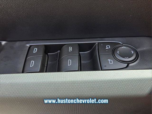 New 2026 Chevrolet Colorado Trail Boss AWD/4WD image 23