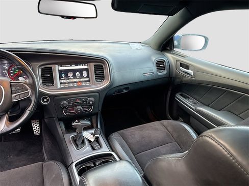 Used 2022 Dodge Charger Scat Pack w/ Plus Group image 24