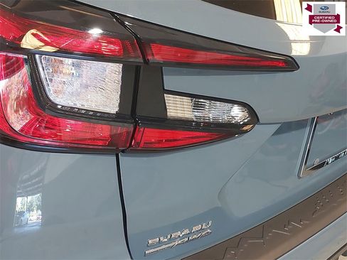 Certified 2025 Subaru Crosstrek 2.0i Premium image 34