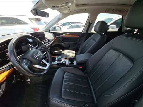 Used 2023 Audi Q5 2.0T Premium Plus AWD/4WD image 9