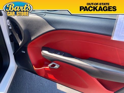 Used 2016 Dodge Challenger R/T Plus RWD image 10