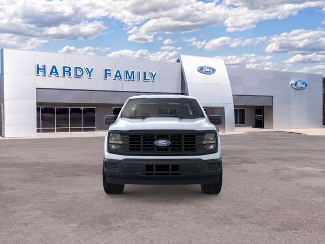 New 2026 Ford F150 XL RWD image 6