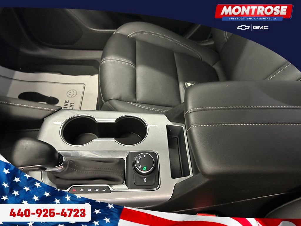 Used 2024 Chevrolet Blazer LT w/ LPO, Floor Liner Package AWD/4WD image 16