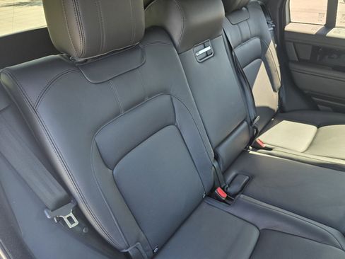Used 2020 Land Rover Range Rover HSE AWD/4WD image 26