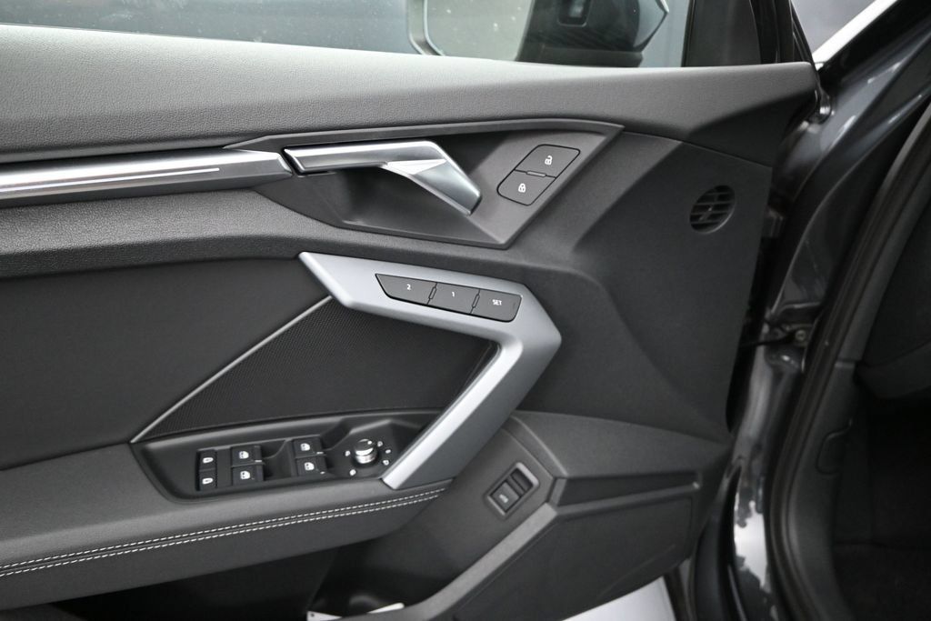 New 2026 Audi A3 2.0T Premium AWD/4WD image 6