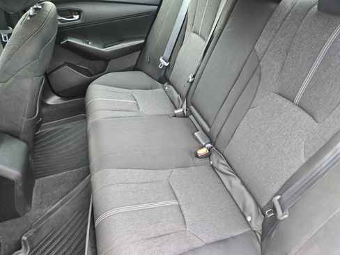 Certified 2024 Honda Accord Sport image 12