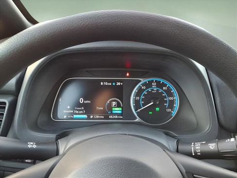 Used 2020 Nissan Leaf S w/ S Charge Package image 29