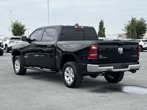 Used 2023 RAM 1500 Laramie AWD/4WD image 27