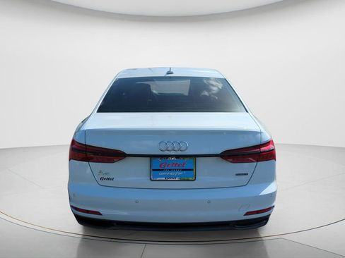 Used 2023 Audi A6 Premium Plus w/ Premium Plus Package AWD/4WD image 5