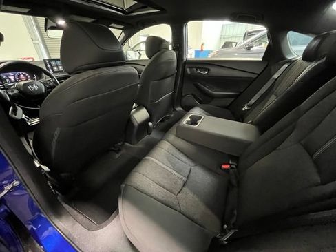 Used 2024 Honda Accord Sport image 15