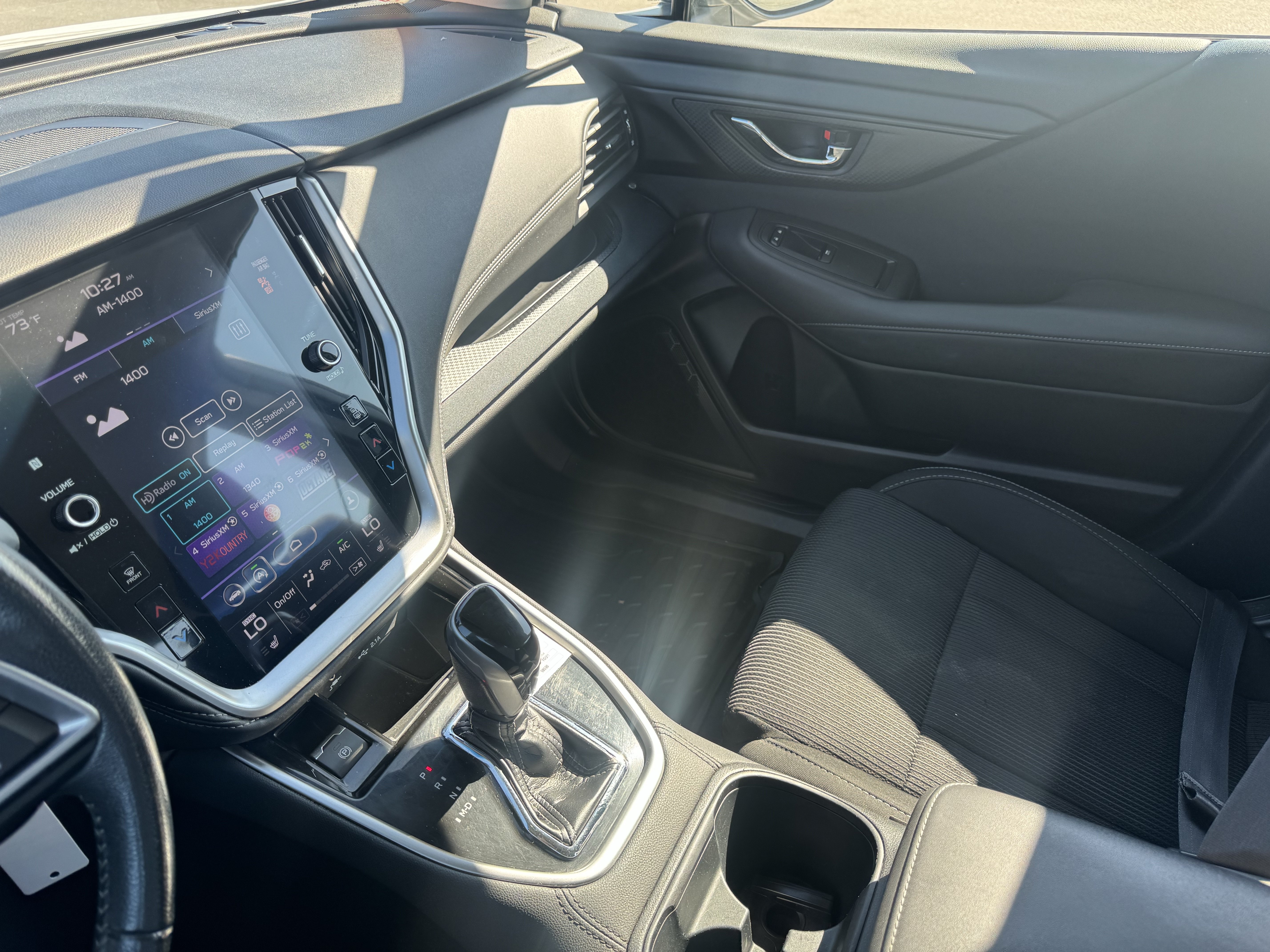 Used 2021 Subaru Legacy Premium w/ Popular Package #1 AWD/4WD image 22