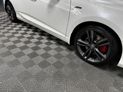 Certified 2025 Acura Integra A-Spec FWD image 21