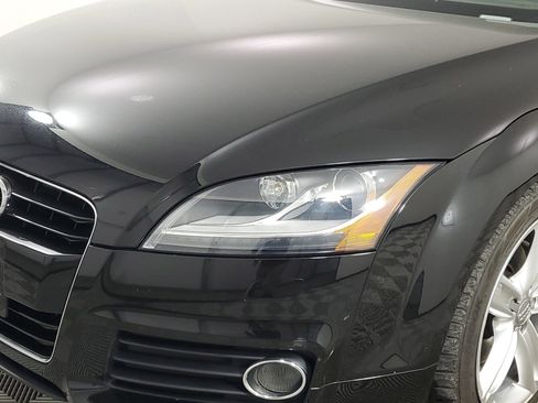 Used 2011 Audi TT 2.0T Prestige image 16