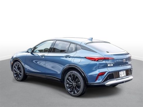 Used 2025 Buick Envista Sport Touring w/ Convenience I Package image 6