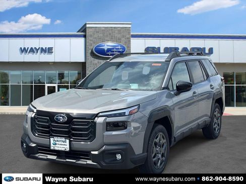 New 2026 Subaru Outback Premium AWD/4WD image 2