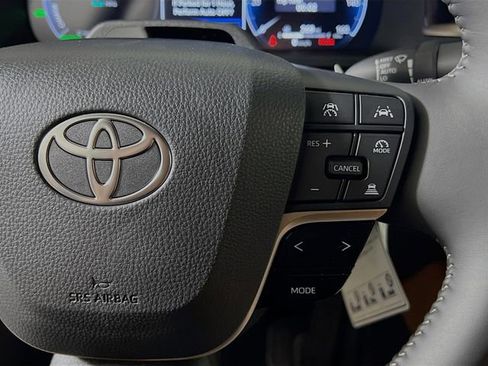 New 2026 Toyota Crown Limited AWD/4WD image 17