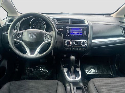 Used 2020 Honda Fit LX image 23