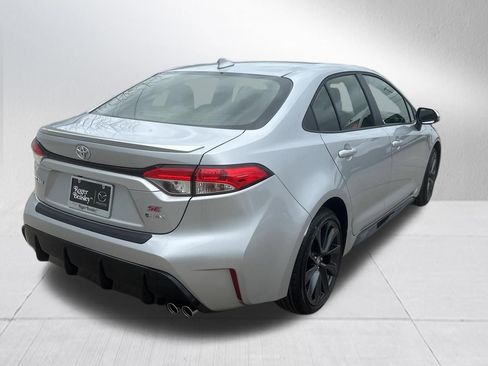Used 2026 Toyota Corolla Hybrid Sedan image 7