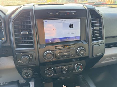 Used 2019 Ford F150 XL w/ Equipment Group 101A Mid AWD/4WD image 17