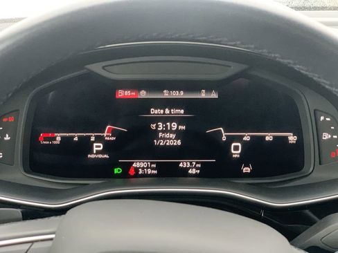 Used 2024 Audi Q7 3.0T Premium Plus image 8