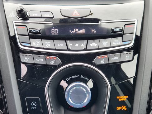 Certified 2025 Acura RDX A-Spec image 22