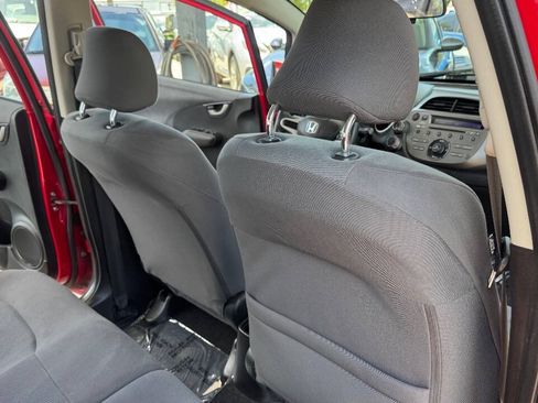 Used 2013 Honda Fit image 13