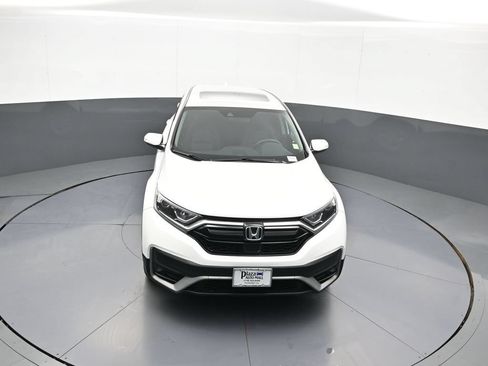 Used 2021 Honda CR-V EX image 35