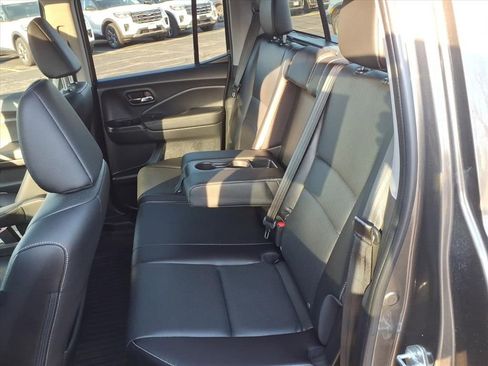 Used 2023 Honda Ridgeline RTL-E image 31