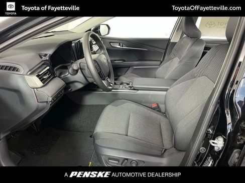 New 2026 Toyota Camry LE w/ Convenience Package image 22