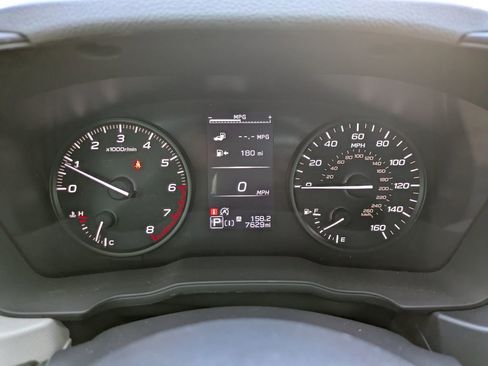 Certified 2025 Subaru Forester w/ Convenience Package #1 image 3