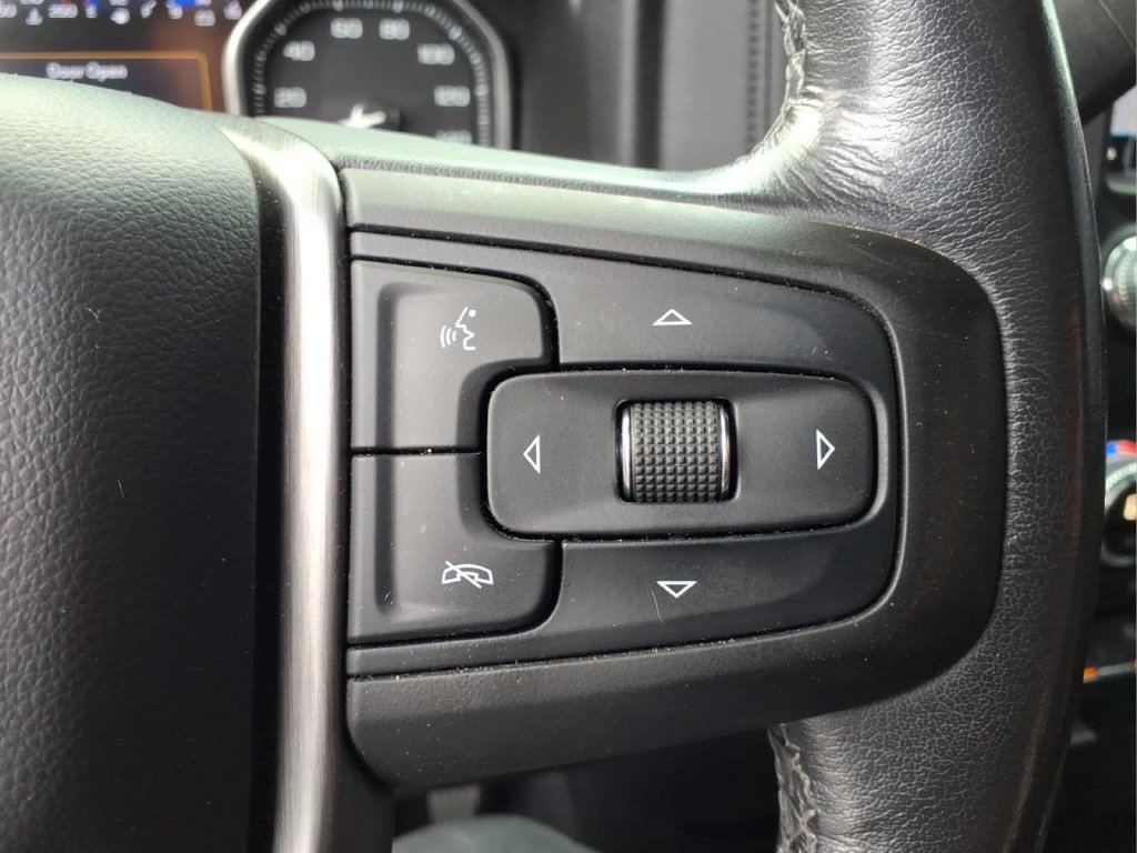 Used 2020 GMC Sierra 1500 Denali w/ Denali Ultimate Package AWD/4WD image 17