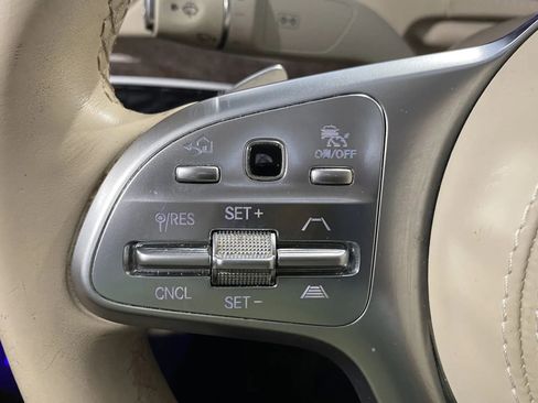 Used 2018 Mercedes-Benz S 450 S 450 4MATIC image 19