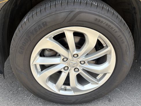 Used 2017 Acura RDX AWD image 12
