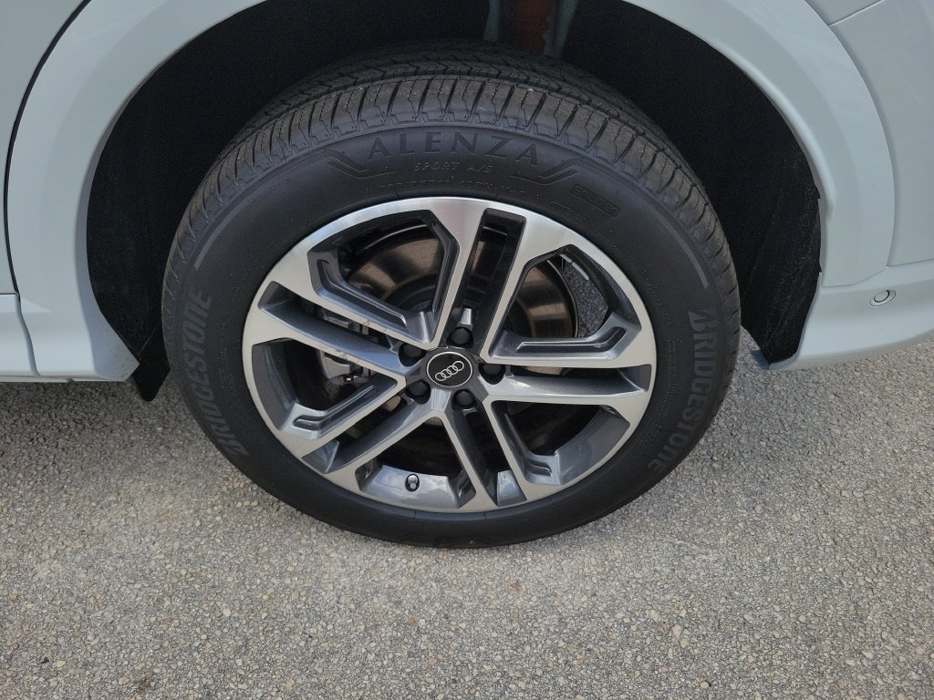 New 2026 Audi Q5 Premium AWD/4WD image 29