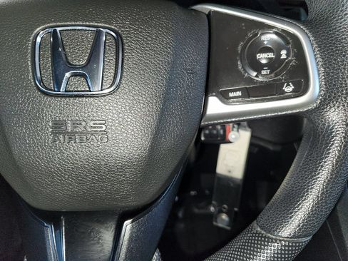 Used 2020 Honda Civic LX image 25