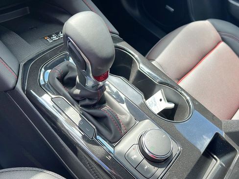 New 2026 Chevrolet Blazer RS image 30