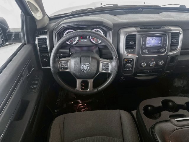 Used 2024 RAM 1500 Classic SLT RWD image 21
