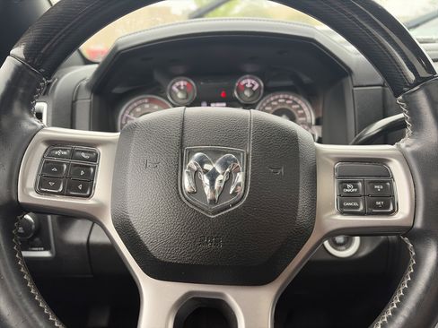 Used 2018 RAM 3500 Laramie Longhorn AWD/4WD image 21