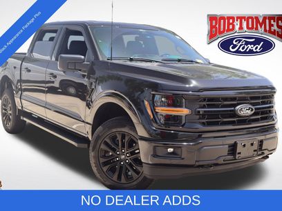 Used 2026 Ford F150 XLT w/ Equipment Group 302A MID