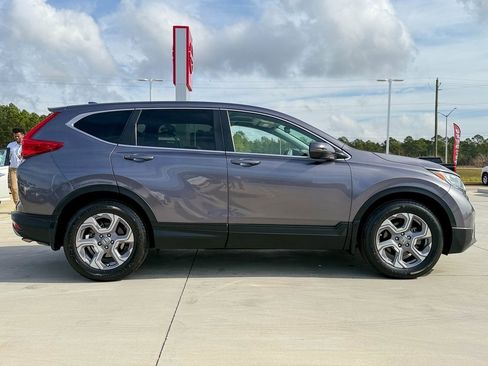 Used 2019 Honda CR-V EX image 5