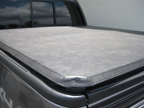 Used 2011 Ford F150 Platinum AWD/4WD image 31