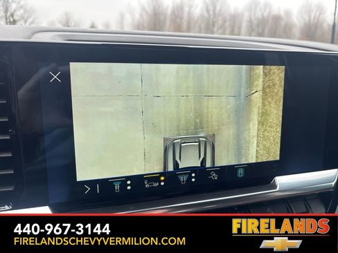 Certified 2024 Chevrolet Silverado 3500 High Country w/ Technology Package image 31