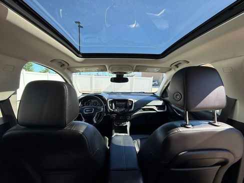 Used 2022 GMC Terrain Denali w/ LPO, Floor Liner Package AWD/4WD image 26