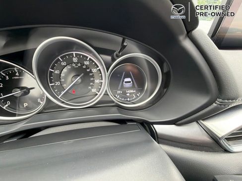 Used 2023 MAZDA CX-5 AWD 2.5 S image 51