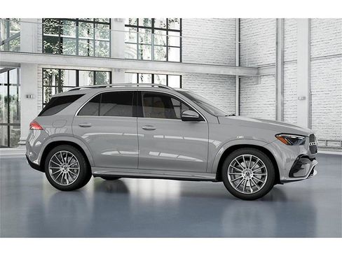 New 2026 Mercedes-Benz GLE 350 4MATIC image 14